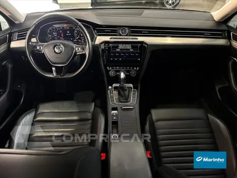 PASSAT 2.0 16V TSI BLUEMOTION GASOLINA HIGHLINE 4