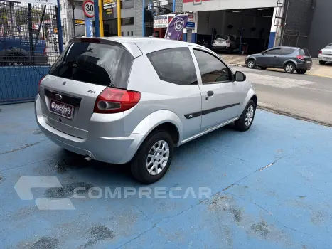 KA 1.0 MPI 8V