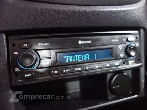 MONTANA - 1.4 MPFI SPORT CS 8V 2P MANUAL