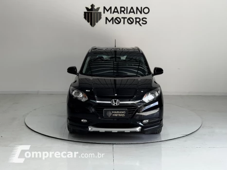 HR-V 1.8 16V FLEX EXL 4P AUTOMÁTICO