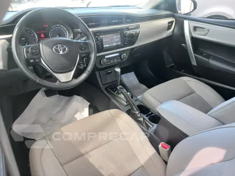COROLLA 2.0 XEI 16V