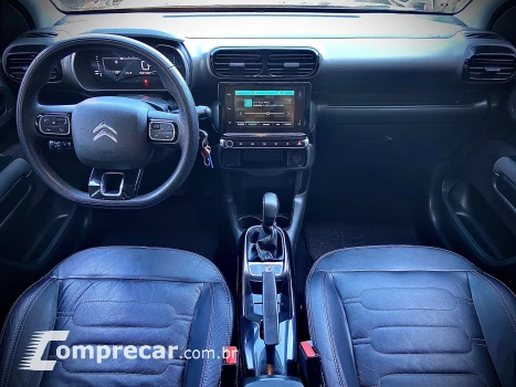 C4 CACTUS 1.6 VTI 120 Feel