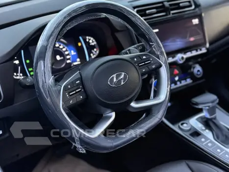 CRETA 1.0 TGDI FLEX PLATINUM AUTOMÁTICO