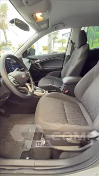 TRACKER 1.0 TURBO FLEX LT AUTOMÁTICO