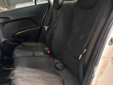 HB20S - 1.0 COMFORT PLUS 12V 4P MANUAL