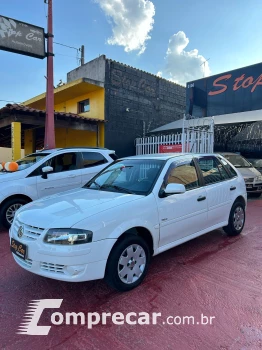 Volkswagen GOL 1.0 12V MPI Totalflex 4 portas