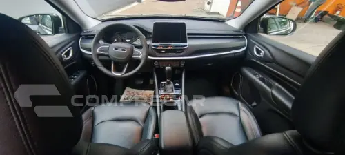 Compass 1.3 16V 4P FLEX SPORT T270 TURBO AUTOMÁTICO