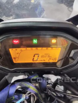 CB 500X