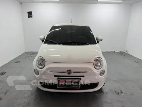 500 Cult 1.4 Flex 8V EVO Mec.