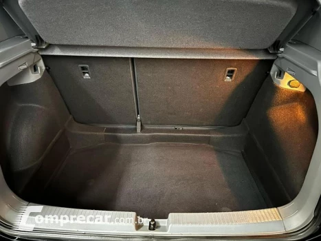 T CROSS 200 TSI AUT
