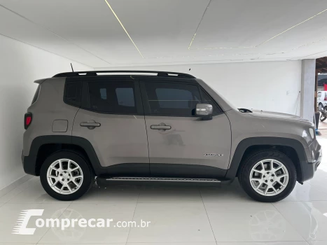 RENEGADE 1.8 16V Sport