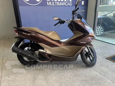 PCX 150/DLX