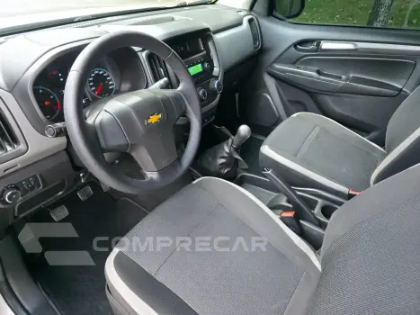 S10 2.8 16V Turbo LS CD 4X4