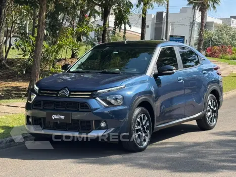 CITROEN BASALT 1.0 Turbo 200 Shine 4 portas