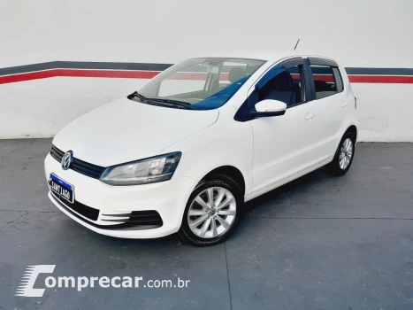 Fox Trendline 1.6 Flex 8V 5p
