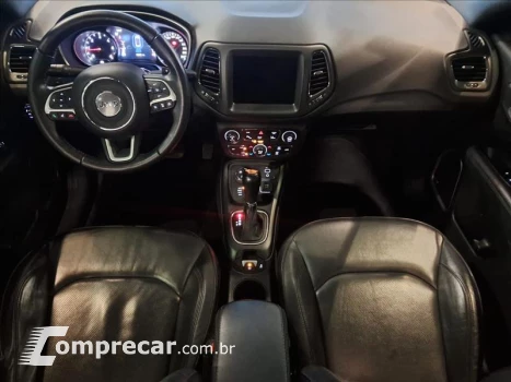 COMPASS 2.0 16V S 4X4
