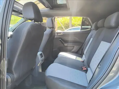 T-CROSS 1.0 200 TSI Comfortline