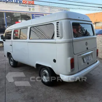 Kombi Standard 1.4 Mi Total Flex 8V