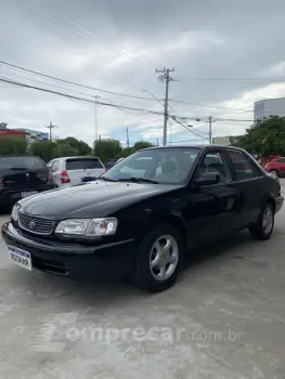 COROLLA 1.8 Se-g 16V