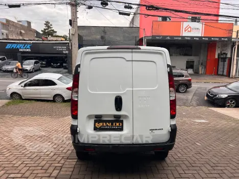Fiorino Endurance EVO 1.4 Flex 8V 2p