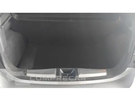 MARCH 1.6 SL 16V FLEX 4P XTRONIC