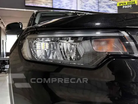 COMPASS 1.3 T270 TURBO FLEX SPORT AT6