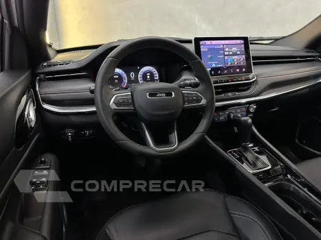 COMPASS S T270 1.3 TB 4x2 Flex Aut.
