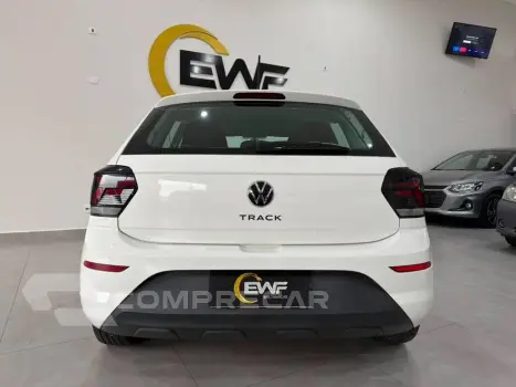 VOLKSWAGEN POLO 1.0 TRACK