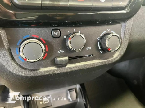 KWID INTENS 2