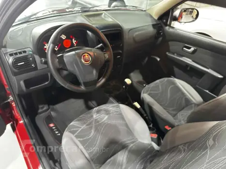 STRADA 1.4 MPI WORKING CS 8V FLEX 2P MANUAL