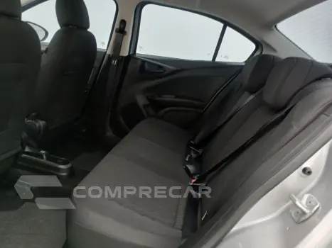 CRONOS 1.3 FIREFLY FLEX DRIVE CVT