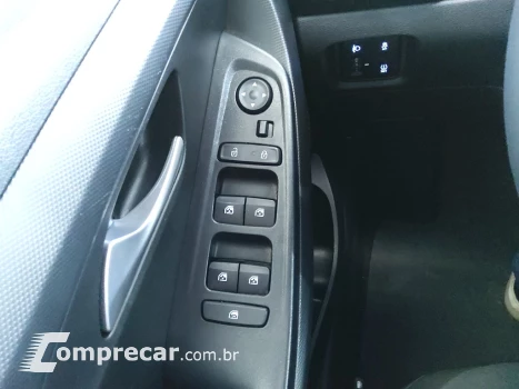 CRETA 1.0 TGDI FLEX COMFORT PLUS AUTOMÁTICO
