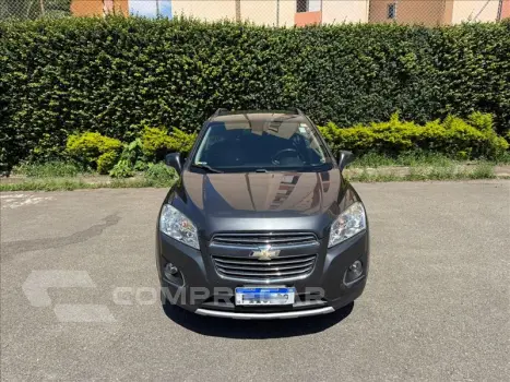 TRACKER 1.8 MPFI LT 4X2 16V