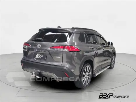 COROLLA CROSS 2.0 Vvt-ie XRE