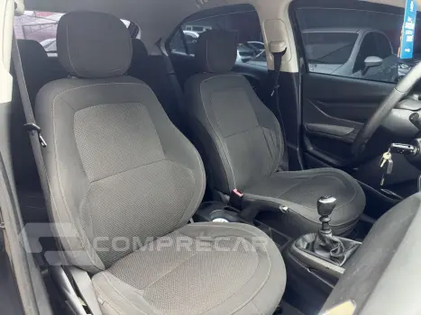 Onix Hatch 1.4 4P FLEX LT