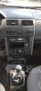 GOL 1.6 MI Power 8V G.III