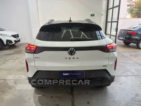 TERA 1.0 170 TSI High