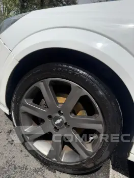 VECTRA 2.0 MPFI Elegance 8V
