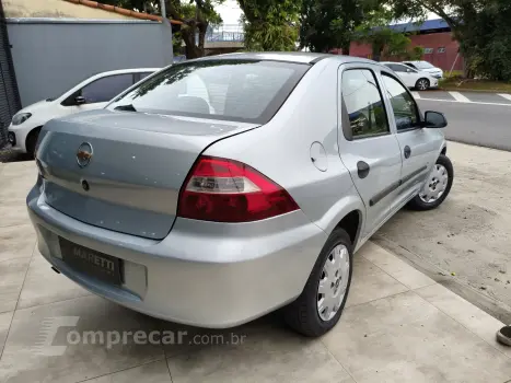 PRISMA 1.4 MPFI JOY 8V