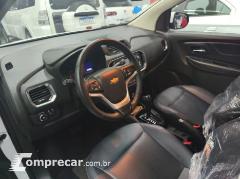 SPIN PREMIER 1.8 8V Econo.Flex 5p Aut.