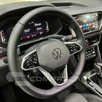 TAOS Highline 1.4 250 TSI Flex Aut.