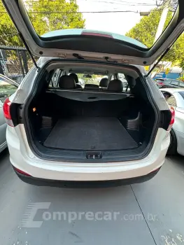 IX35 2.0 MPFI GLS 16V