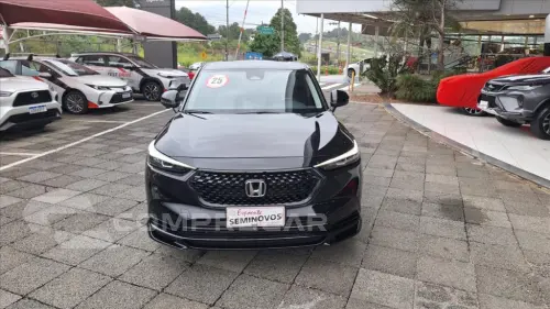 HR-V 1.5 DI I-VTEC TURBO FLEX TOURING CVT