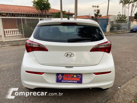 HB20 1.0 12V Comfort