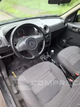 PRISMA 1.4 MPFI Maxx 8V