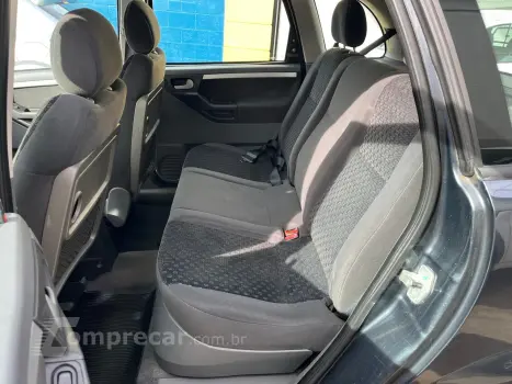 Meriva 1.4 4P FLEX MAXX