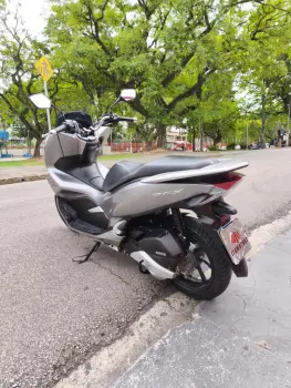 PCX 150 Modelo sem Versão