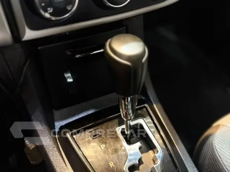 COROLLA - 1.8 GLI 16V 4P AUTOMÁTICO