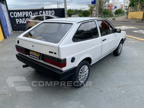 GOL 1.6 CL 8V