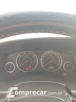 ZAFIRA 2.0 MPFI 8V
